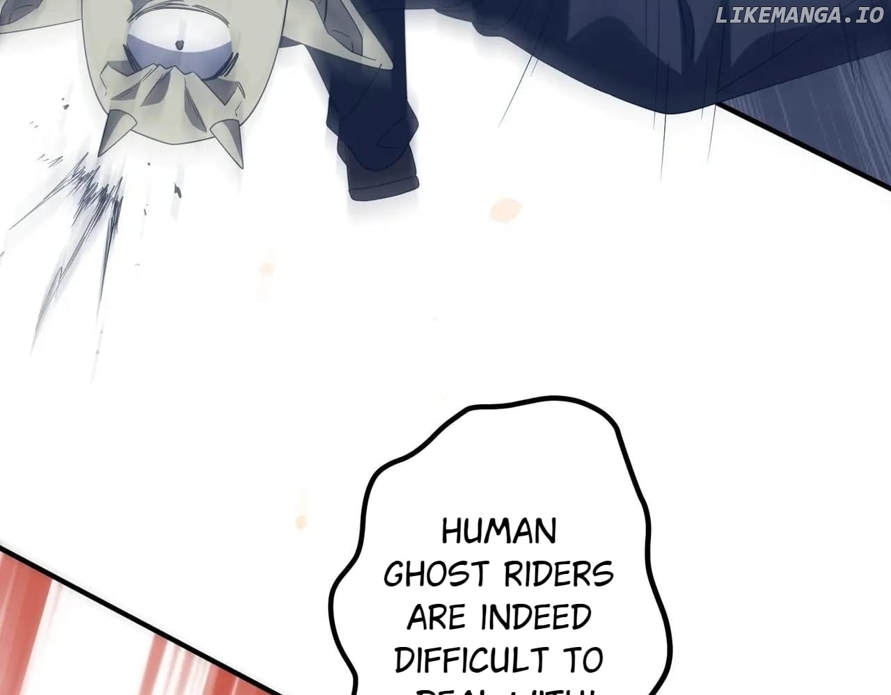 With My Netherworld Trillions, Game On! Chapter 246 - page 36